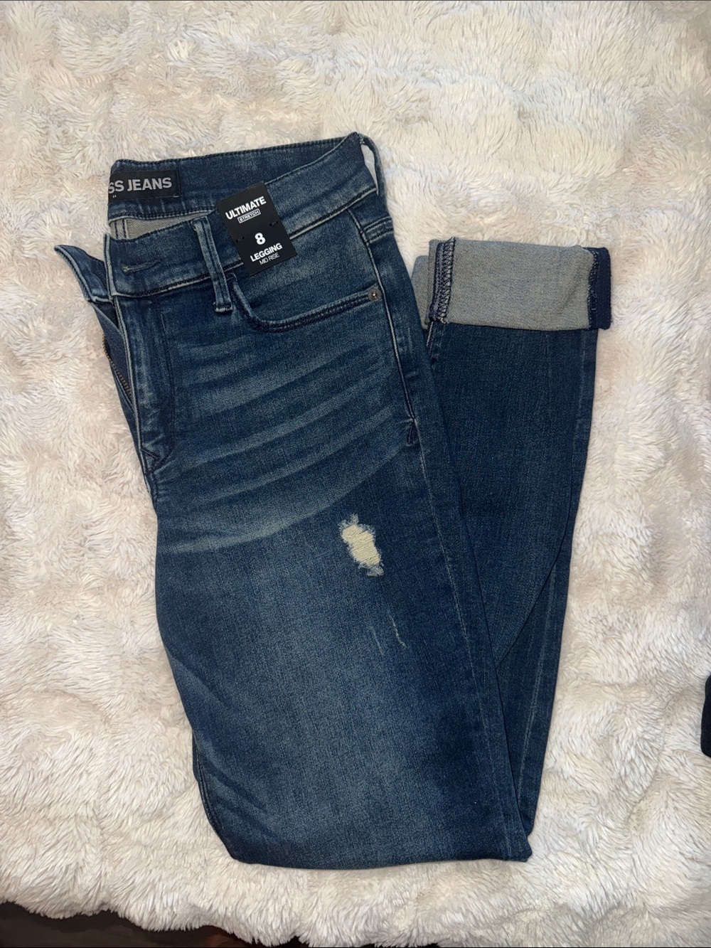 Express Jeans